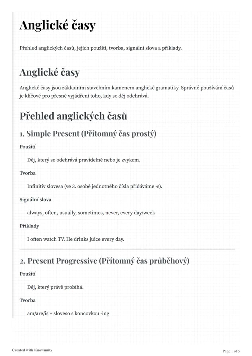 Page 1
