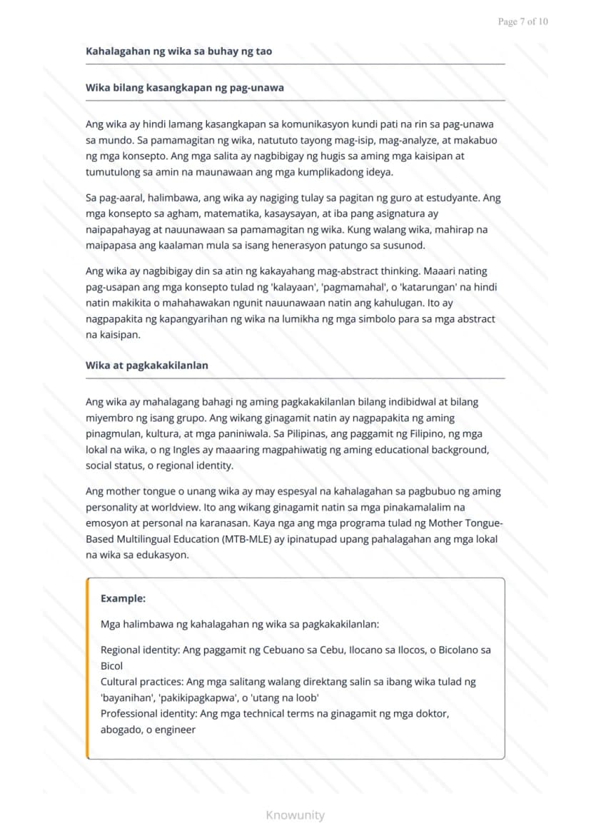 Page 7