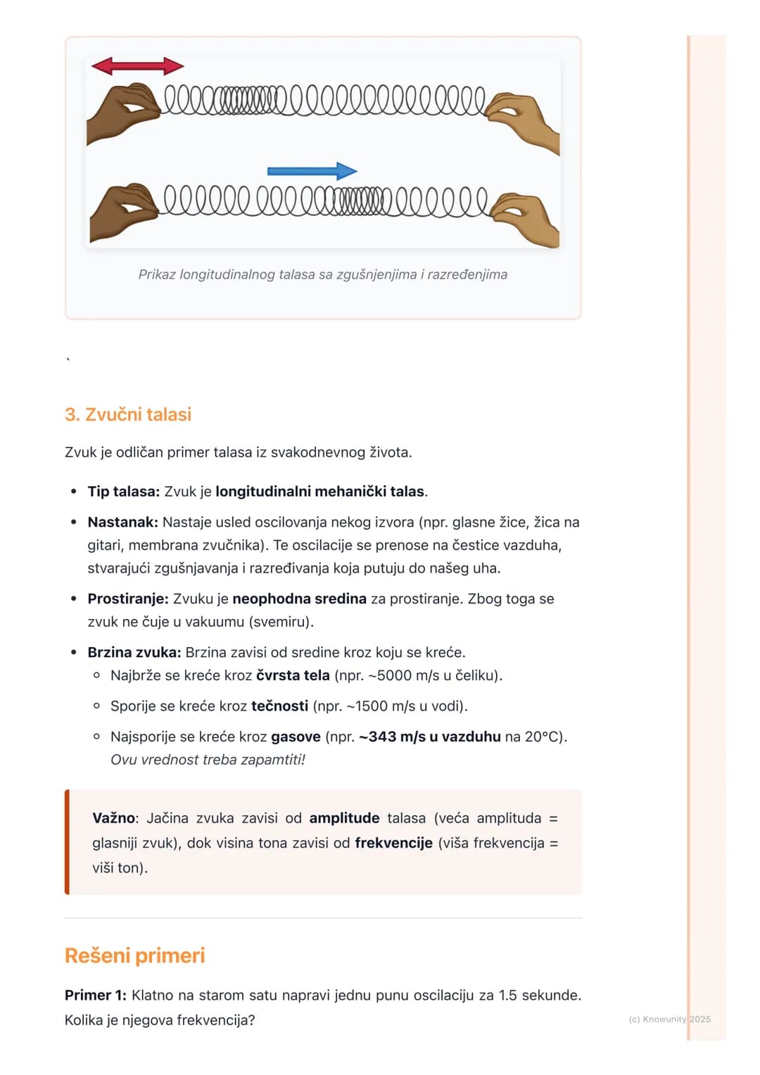 # Oscilacije i Talasi (Uvod)

Uvod u oscilacije i talase

Oscilacije su kretanja koja se ponavljaju oko nekog ravnotežnog položaja.
Svuda su