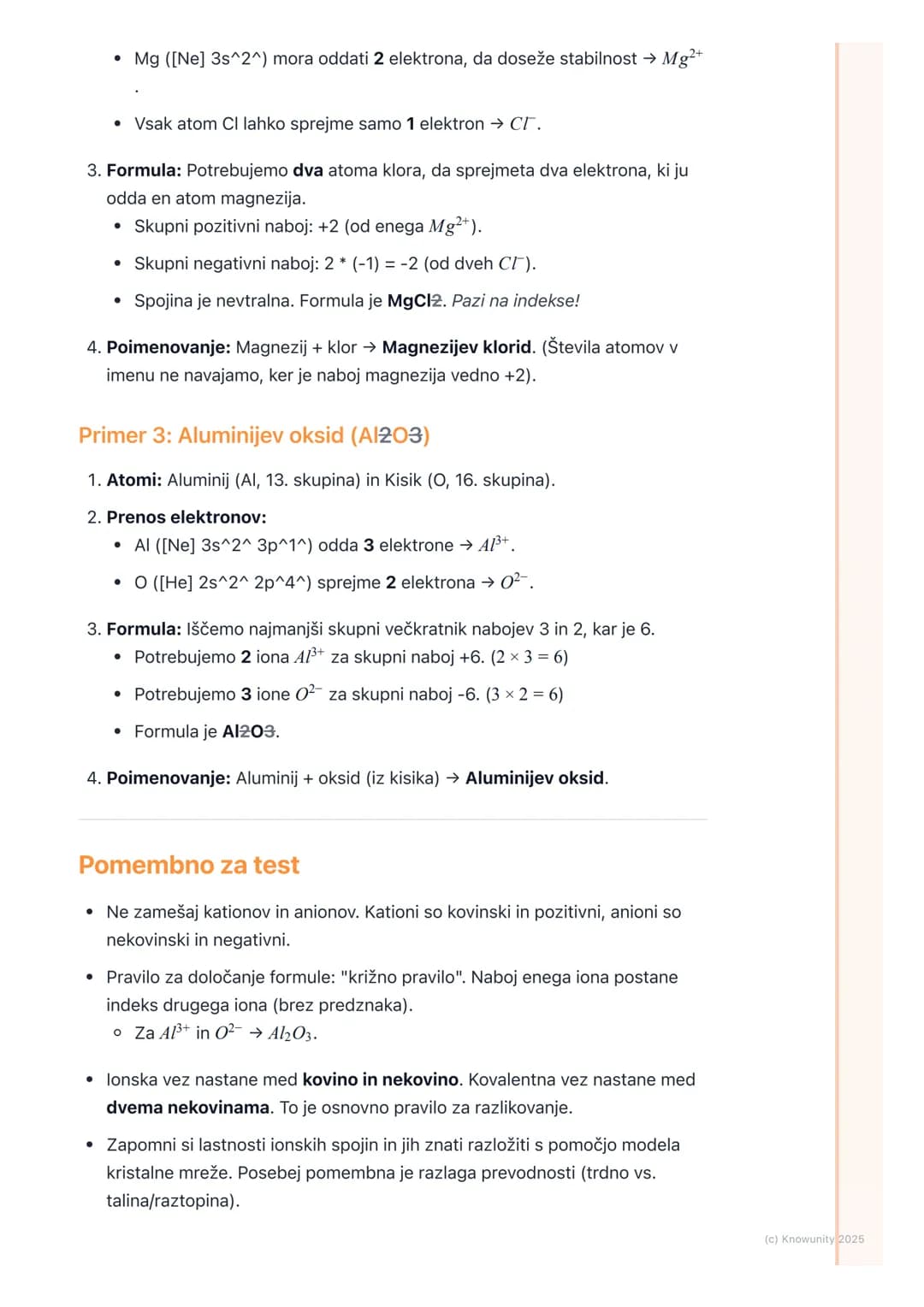 # lonska vez

Uvod v ionsko vez

lonska vez je ena od osnovnih vrst kemijskih vezi. Nastane med atomi, ki imajo
zelo različno elektronegativ