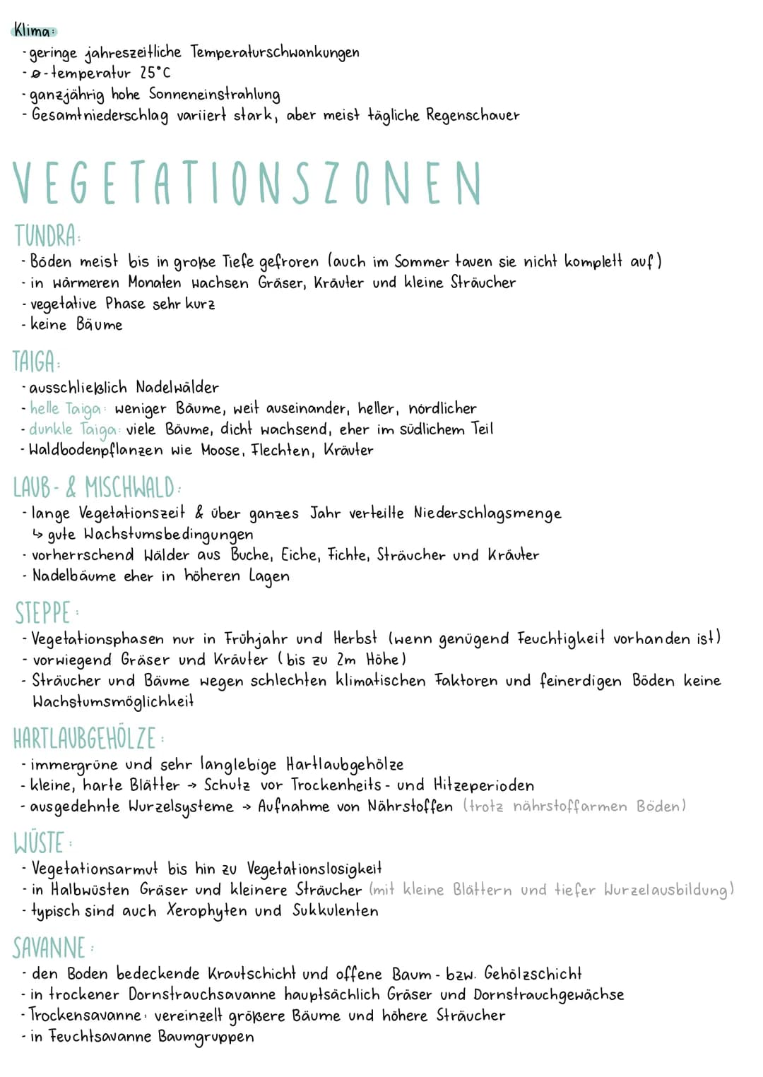 # KLIMAZONEN

POLARE ZONE
Verbreitung.
- erstreckt sich über nördlichen und südlichen Polarkreis (Arktis & Antarktis)
- Gebiete nahe Nord-un