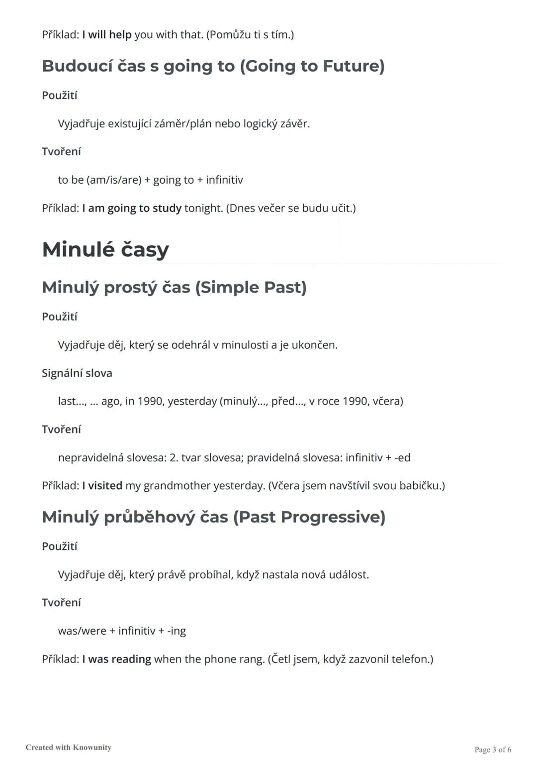 Časy v angličtině
Přehled všech časových forem v angličtině a jejich použití.
Úvod do anglických časů
Angličtina má několik časových forem, 