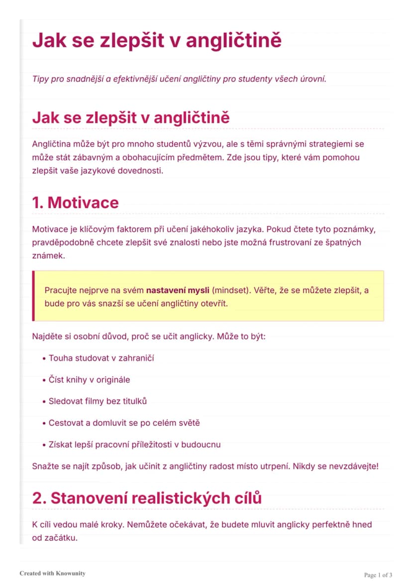 Page 1