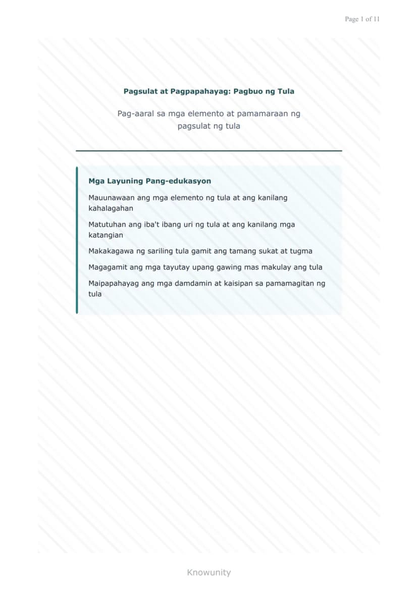 Page 1