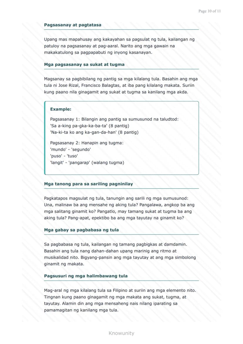 Page 10