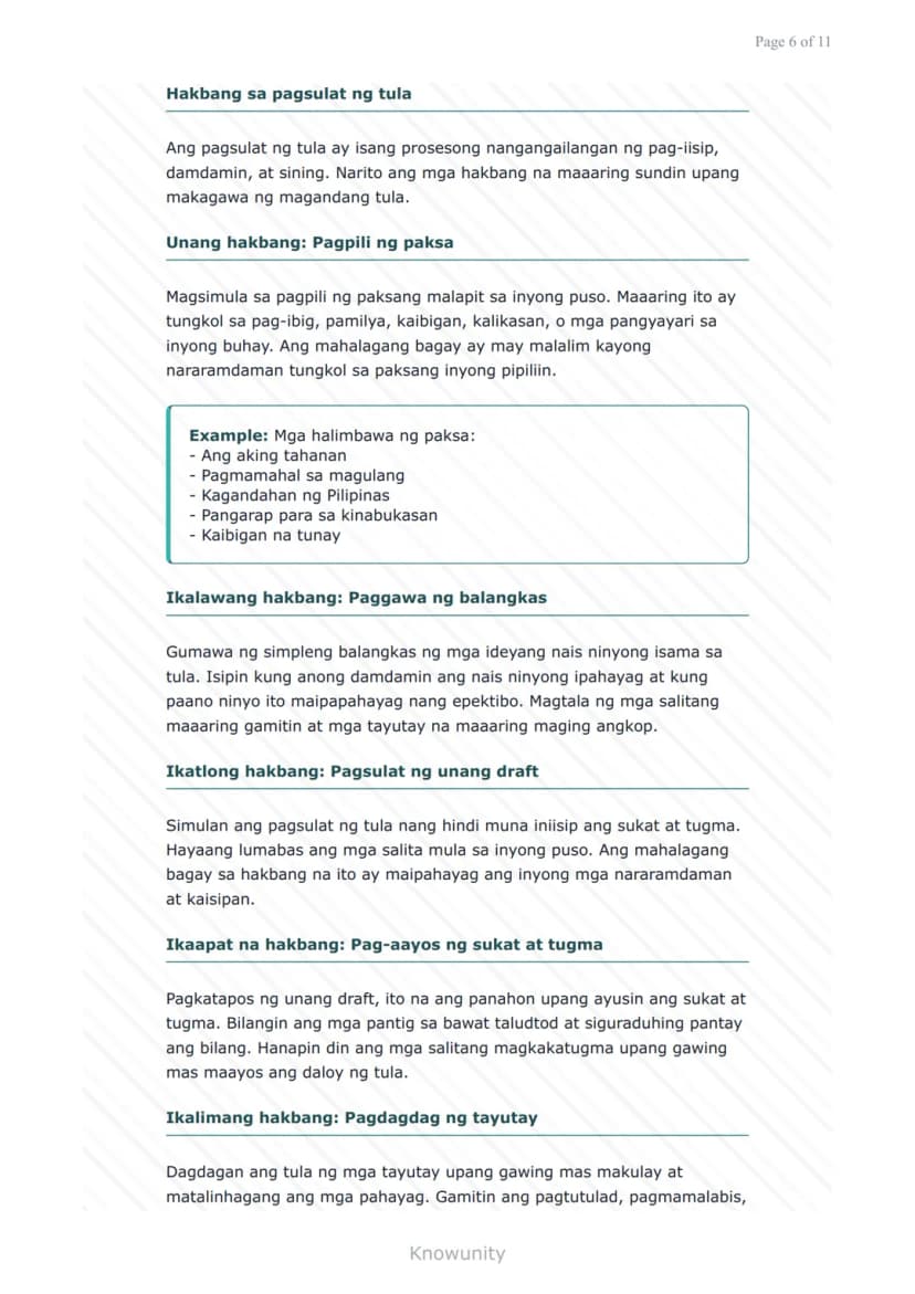 Page 6