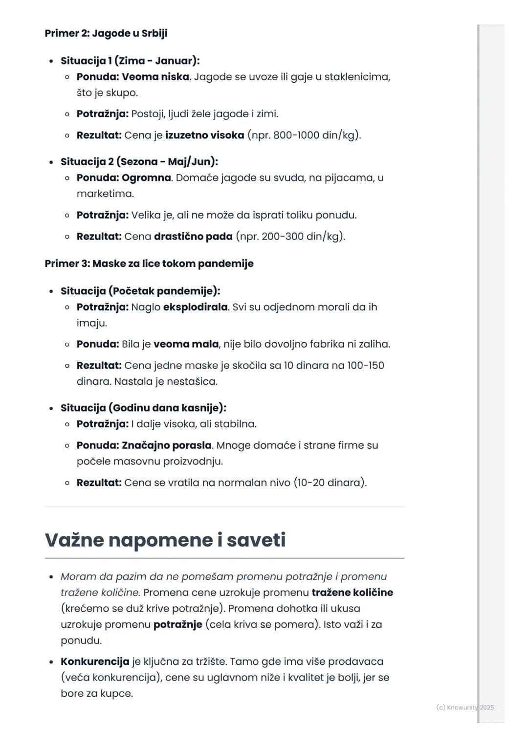 # Osnovni ekonomski
pojmovi (tržište, ponuda,
potražnja)

Uvod u osnovne ekonomske pojmove

Ekonomija je svuda oko nas, od toga šta kupujemo