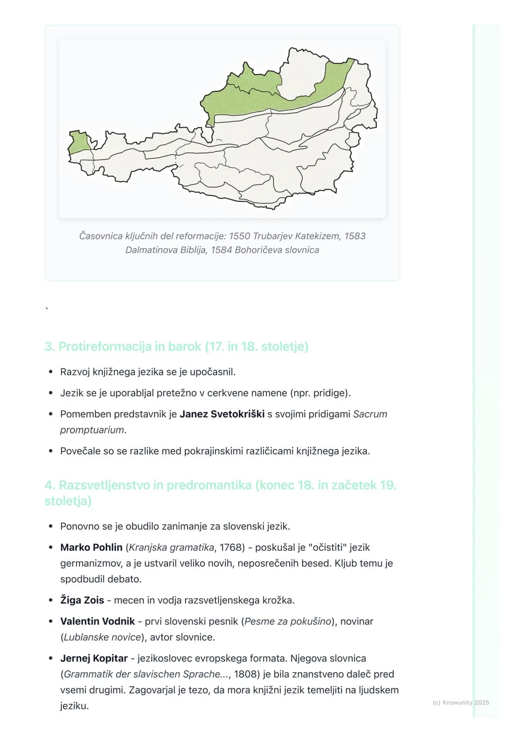 # Zgodovina slovenskega jezika

Splošen pregled

Zgodovina slovenskega jezika je v bistvu zgodba o tem, kako se je naš jezik
razvil iz stare