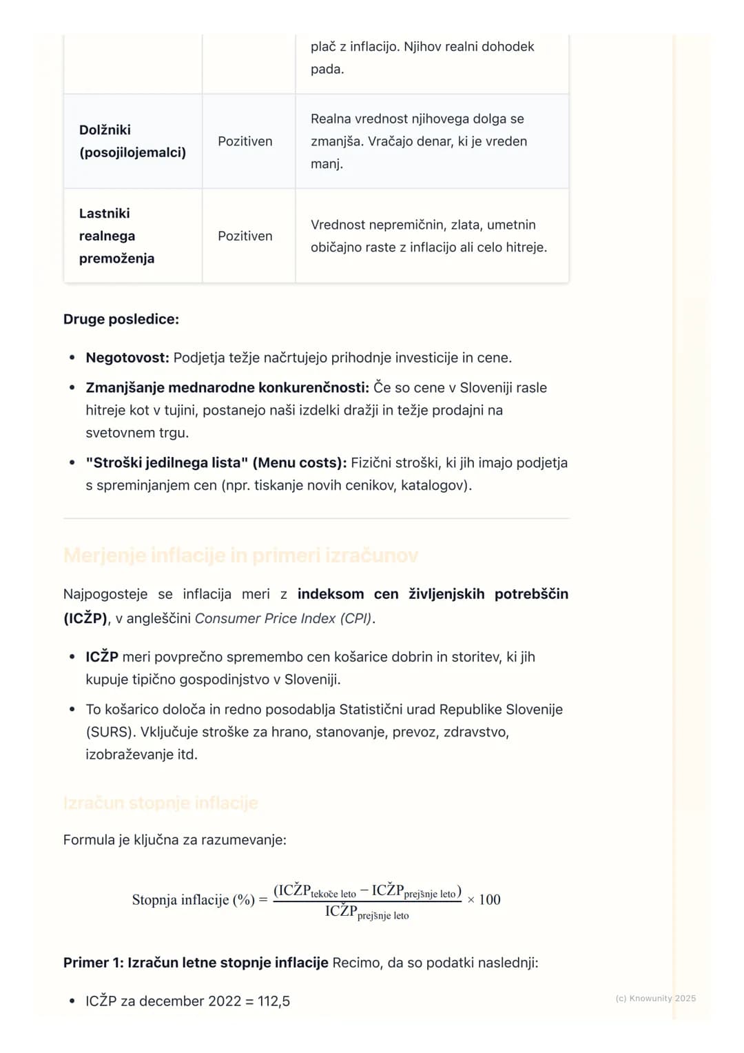 # Inflacija

Uvod v inflacijo

Inflacija je eden ključnih makroekonomskih pojavov, ki ga moram razumeti. V
osnovi gre za splošno in trajno r