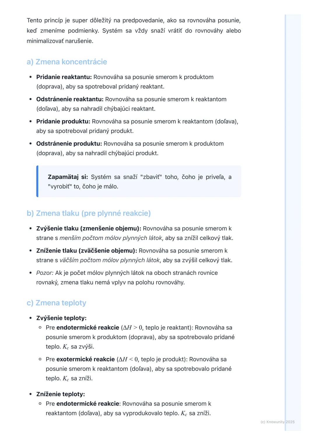 # Chemická rovnováha

Úvod do chemickej rovnováhy

Chemická rovnováha je super dôležitý koncept v chémii, ktorý nám pomáha
pochopiť, prečo n