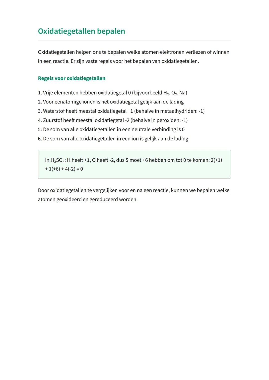 Elektrochemie: Redoxreacties en
halfreacties
Begrijpen van redoxreacties, halfreacties en elektrochemische cellen
Scheikunde Grade 12 Nether