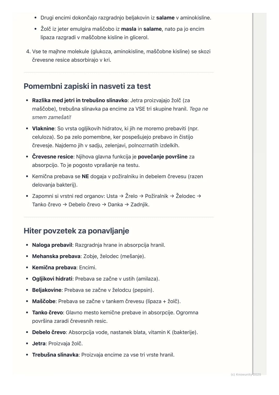 # Prebavni sistem

Uvod v prebavni sistem

Prebavni sistem ali prebavila so skupina organov, ki sodelujejo pri prebavi
hrane. Njihova glavna
