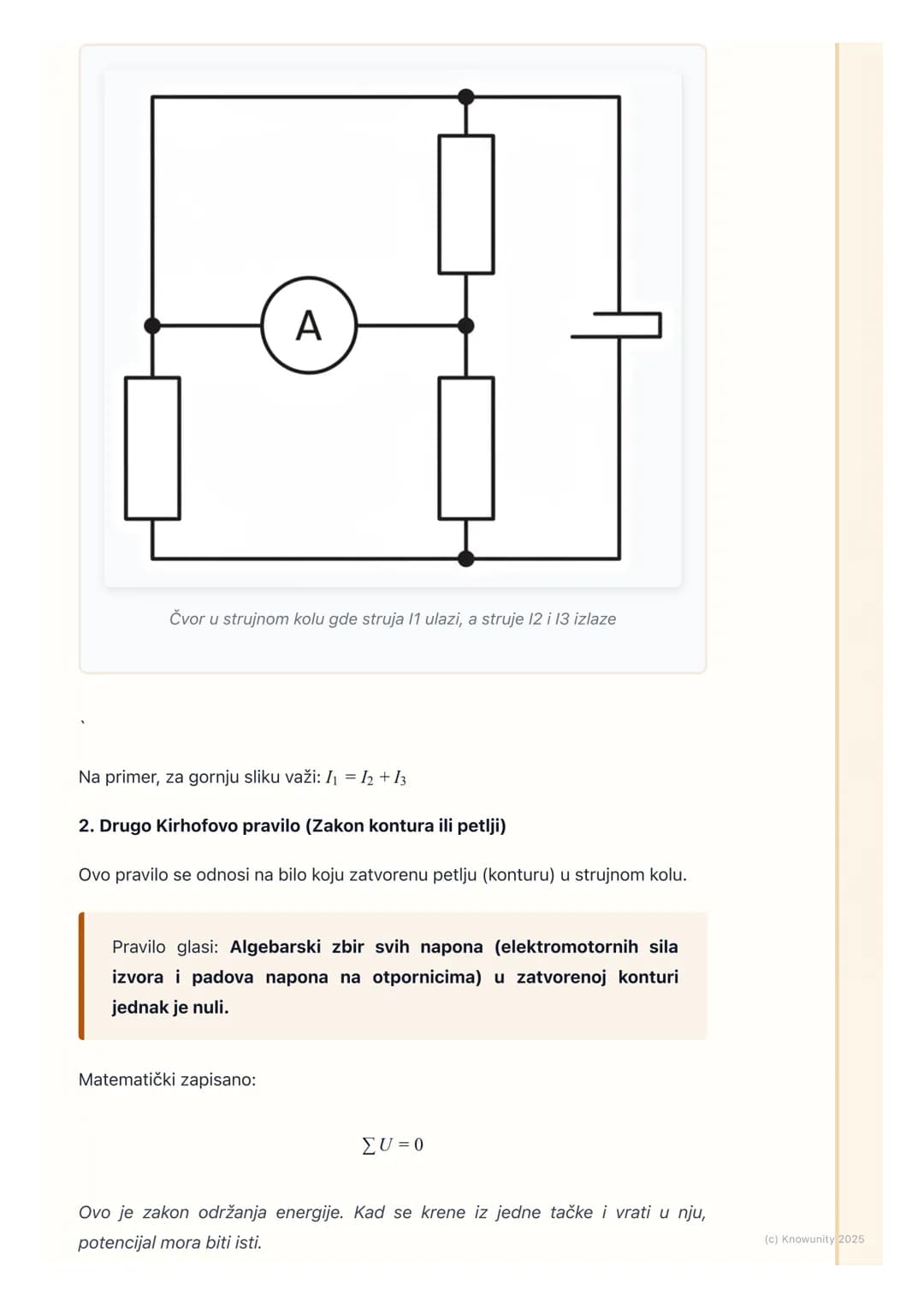 # 4.1. Osnovni pojmovi i zakoni
elektrotehnike

Uvod i osnovni pojmovi

Ovo je ponavljanje i produbljivanje gradiva iz osnova elektrotehnike