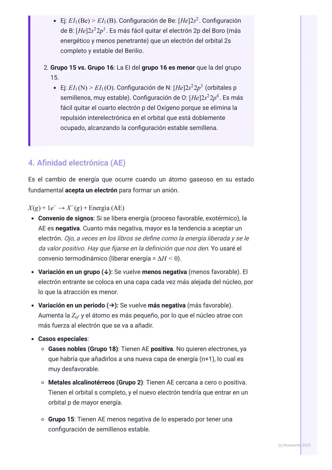 # Propiedades Periódicas

Introducción a las propiedades periódicas

Las propiedades periódicas son las características de los elementos quí