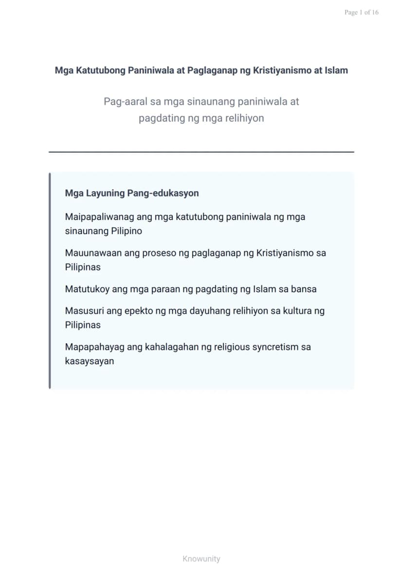 Page 1