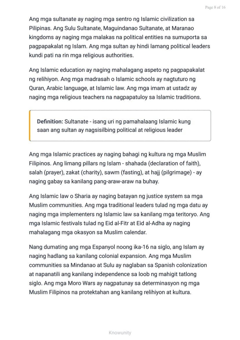 Page 8