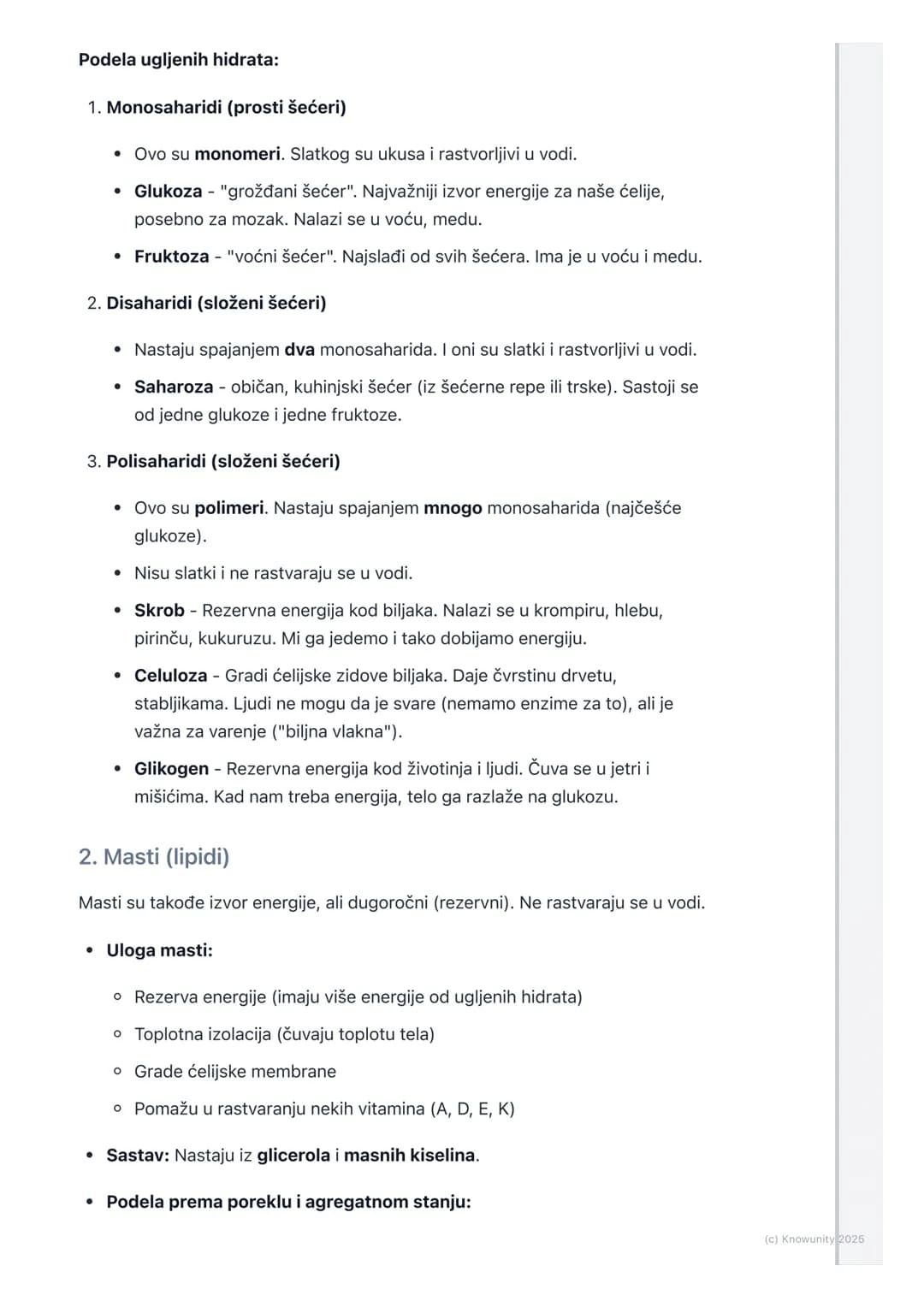 # Biološki važna organska
jedinjenja

Uvod u biološki važna organska jedinjenja

Ovo su organska jedinjenja koja izgrađuju živa bića i omogu