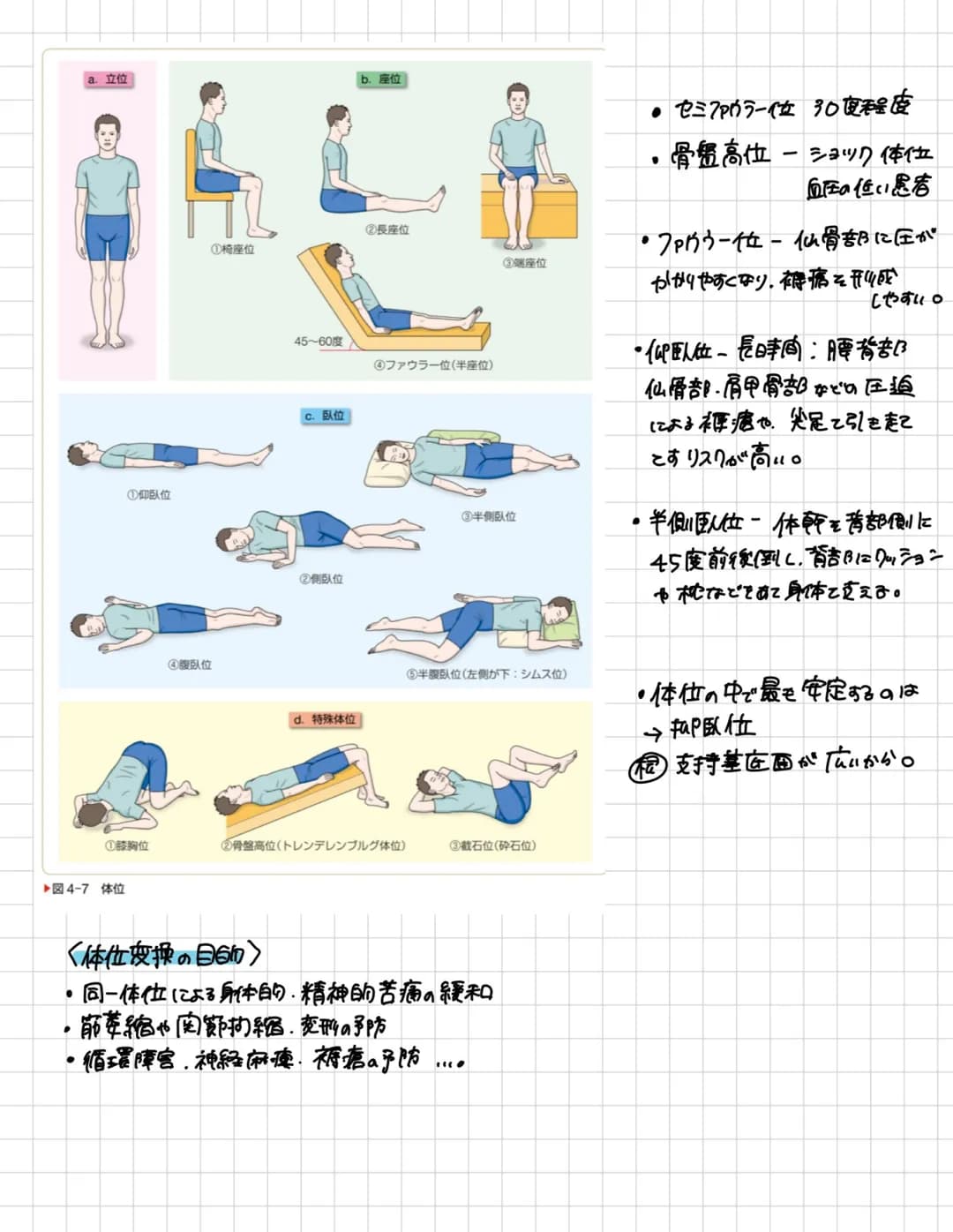 ■顆粒球一好中球,一貧億作用により微生物を取刷込む「非特異的反応」「相手をえらばない
好酸球・ー アレルギー反応を印刷、プラスミノゲンを含有
好塩基球・・アレルギー反応に関与・ヒスタミン・ヘパリンを含有
細しき内では肥満細胞となる
食用をもつ
遊走細胞
■単球一食作用をもち、組し
