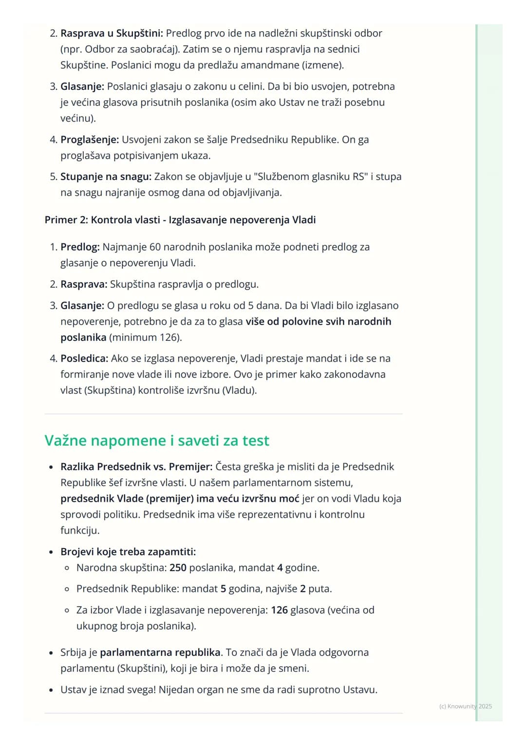 # Političke institucije u Republici Srbiji
Uvod u političke institucije
Političke institucije su osnovni stubovi svake države. To su organ