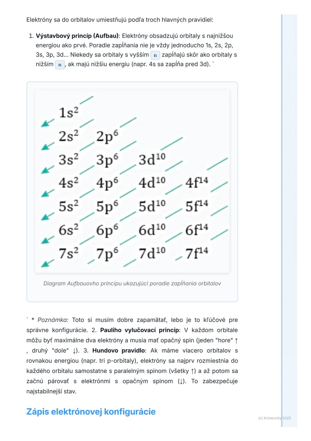 # Štruktúra atómu a elektrónový
obal
1. Prehľad a úvod
Takže, dnes sa pozrieme na štruktúru atómu, hlavne na to, ako sú
usporiadané elektr