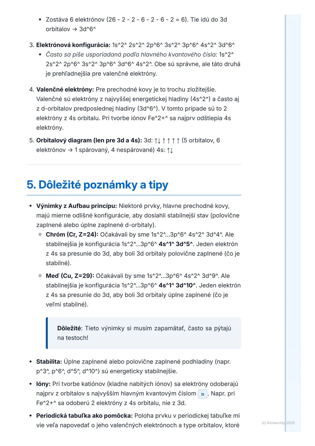 # Štruktúra atómu a elektrónový
obal
1. Prehľad a úvod
Takže, dnes sa pozrieme na štruktúru atómu, hlavne na to, ako sú
usporiadané elektr