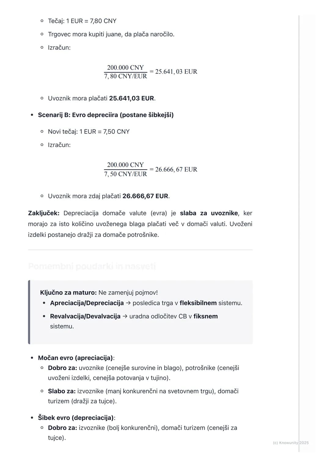 # Devizni tečaji in devizni trg
Uvod v devizne tečaje in devizni trg
Devizni tečaj je v bistvu cena ene valute, izražena v enotah druge va