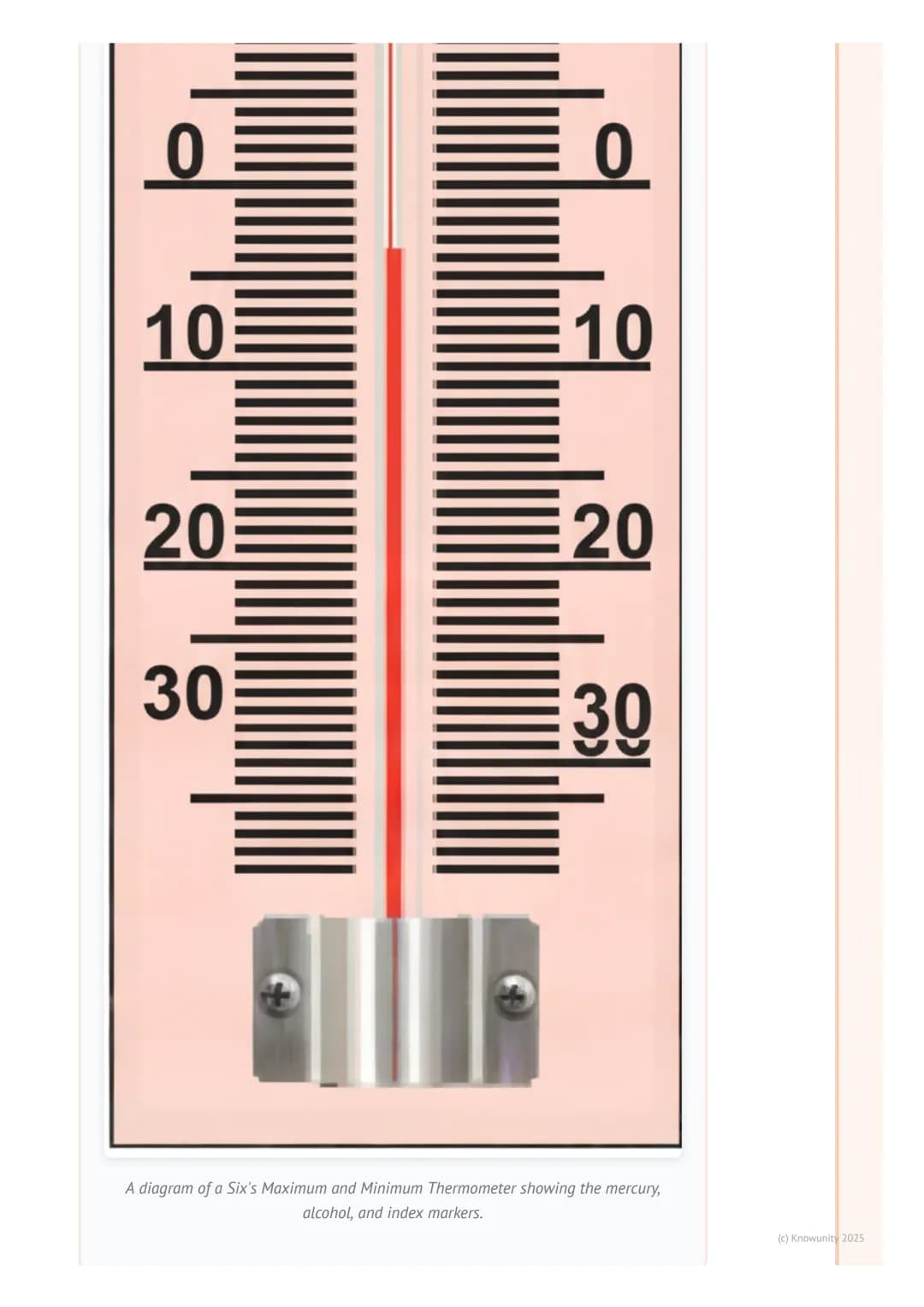 # Measuring Weather
## Introduction to measuring weather
To understand and predict the weather, we need to be able to measure it accuratel