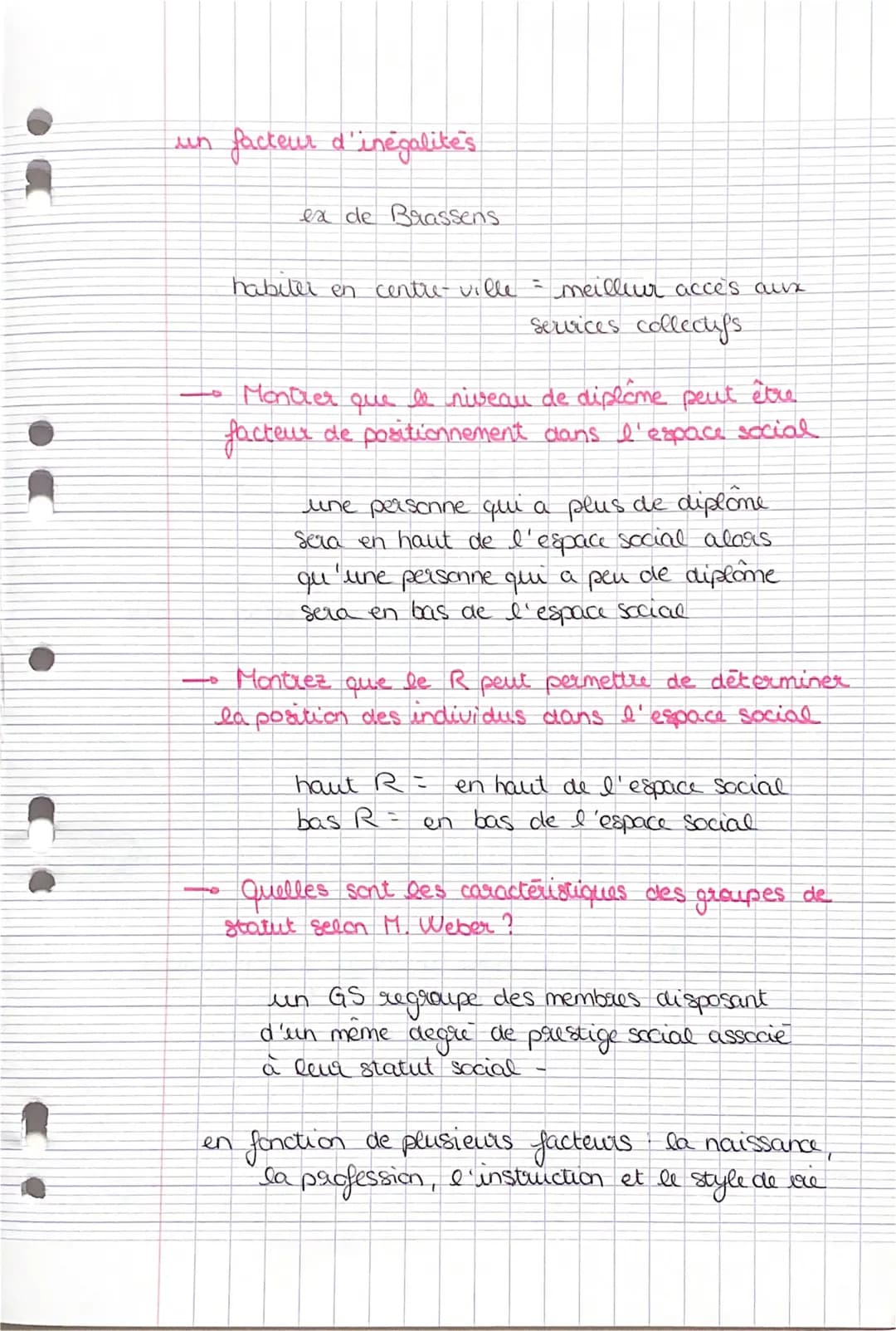 CHAP 3
EC 1
- Présenter deva evclutions de la structure socio-
-professionnelle française depuis la seconde moitié du
XXe siècle
α Salaris