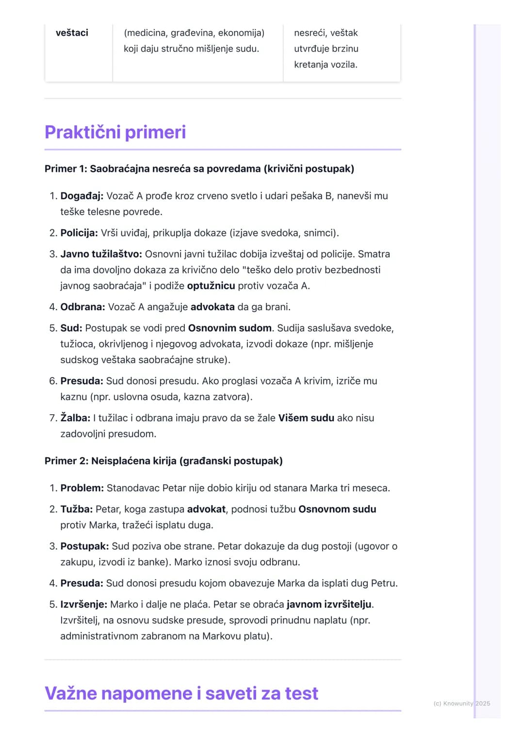 # Pravosudne institucije i
njihova uloga
## Uvod u pravosudne institucije
Pravosudne institucije su stub svake pravne države. One su deo s