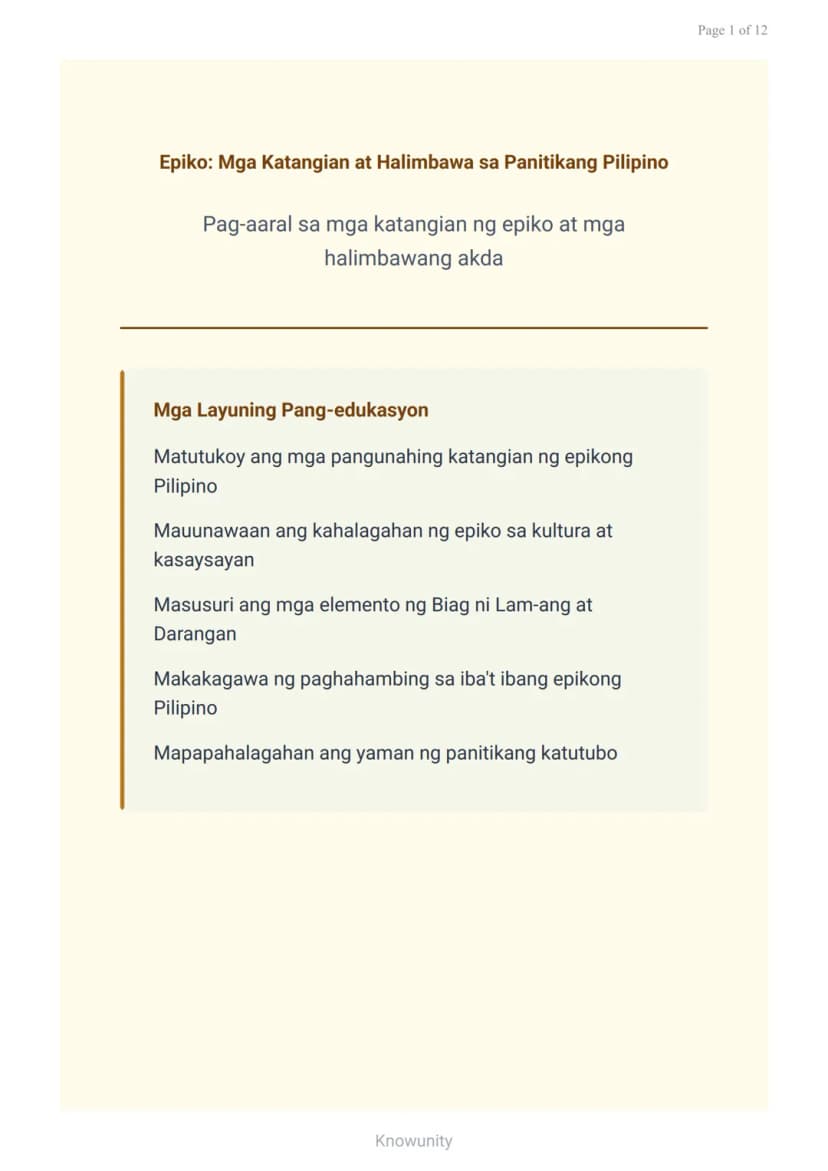 Page 1