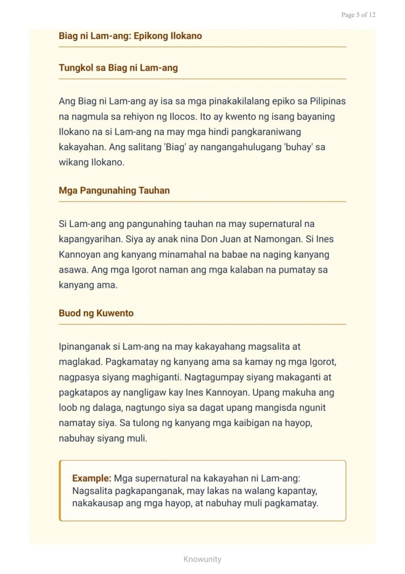 Page 5