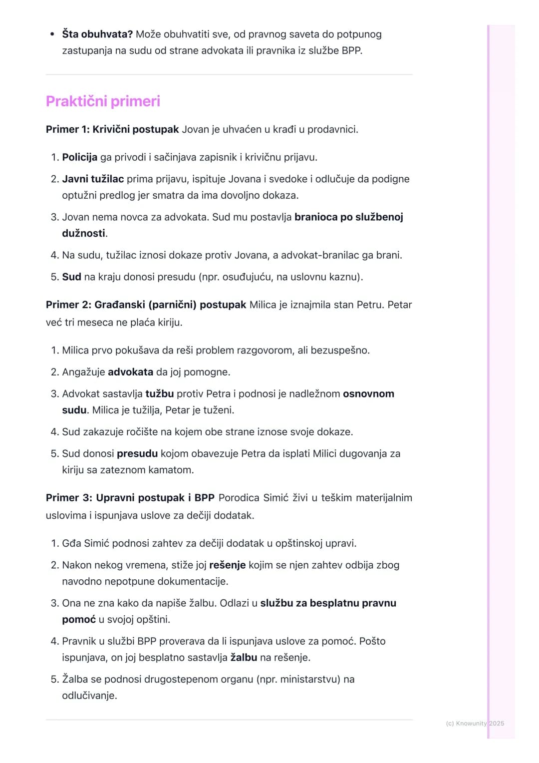 # Pravni sistem Srbije i pristup
pravdi
Uvod u pravni sistem i pristup pravdi
Pravni sistem jedne države predstavlja skup svih pravnih nor