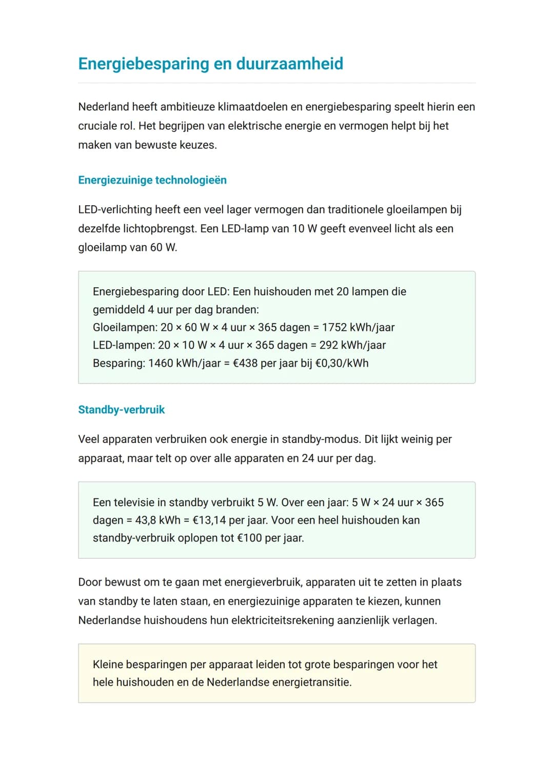 Elektrische energie en vermogen -
Complete studiegids
Alles over elektrische energie, vermogen en hun toepassingen
Nask Grade 10 Netherlan