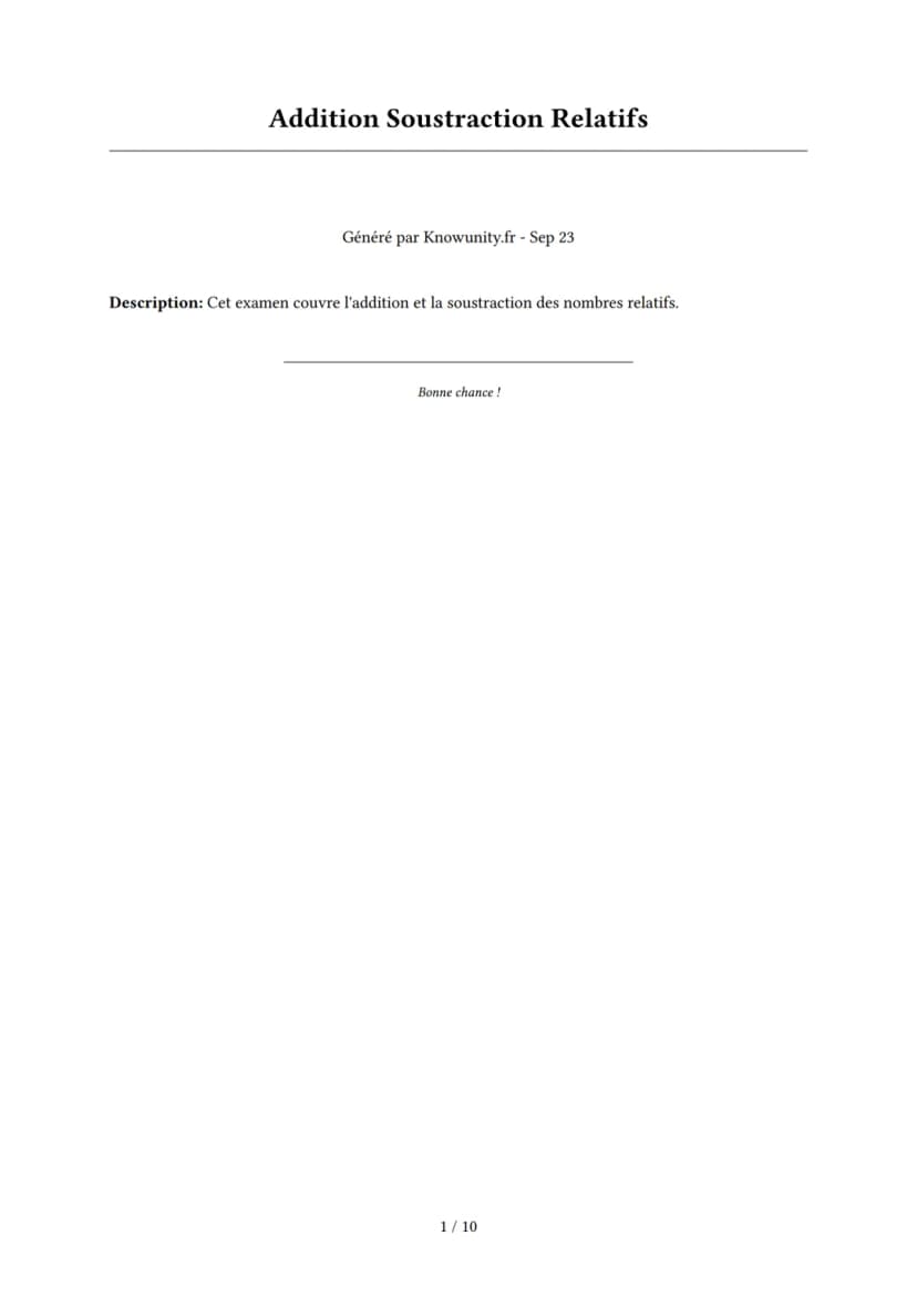 Page 1